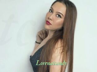 Lorenaccandy