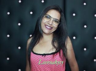 Lorenakyty