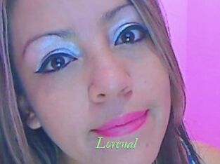 Lorenal