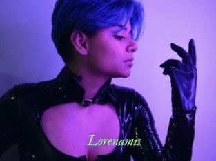 Lorenamis