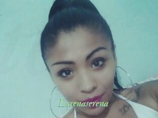 Lorenaserena