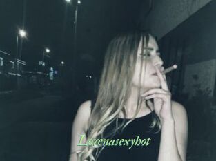 Lorenasexyhot