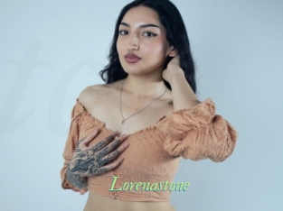 Lorenastone