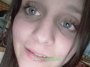 Lorenbucater