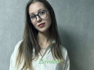 Lorenkirk