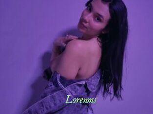Lorenms