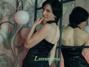 Lorenrivera