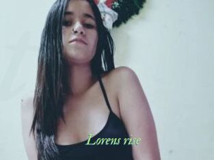 Lorens_rise