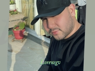 Lorensgv