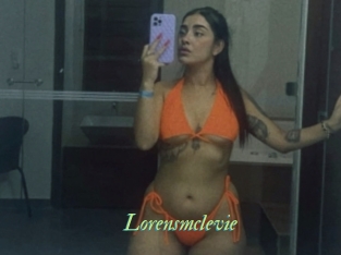 Lorensmclevie