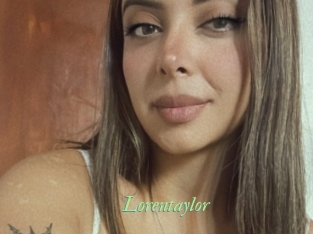 Lorentaylor