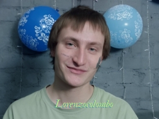 Lorenzocolombo