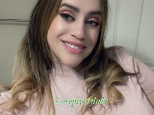 Loreprettylady