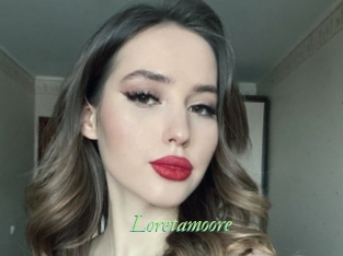 Loretamoore