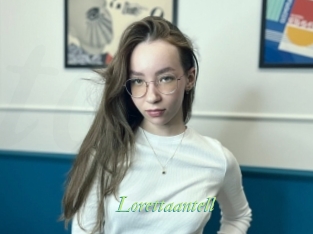 Lorettaantell