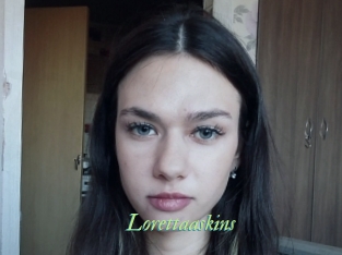 Lorettaaskins