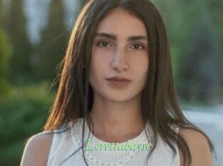 Lorettabayse