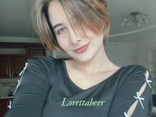 Lorettabeer