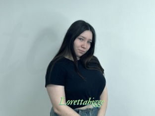 Lorettabigge
