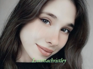 lorettachristley Tel Coquin