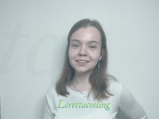 Lorettacooling