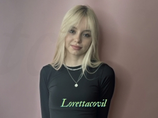 Lorettacovil