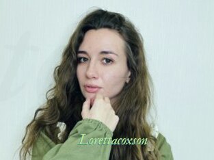 Lorettacoxson