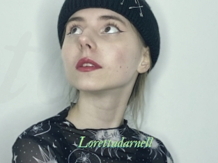 Lorettadarnell