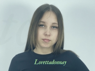 Lorettadonnay