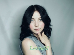Lorettafell