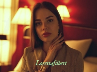Lorettafilbert