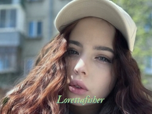 Lorettafisher