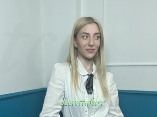 Lorettafurr