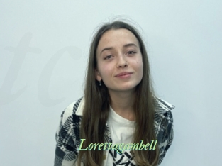 Lorettagambell