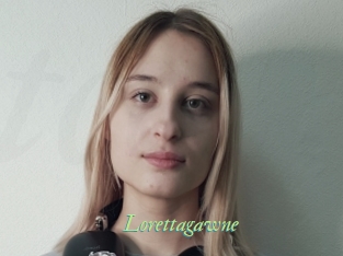 Lorettagawne