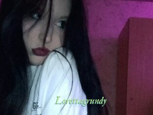 Lorettagrundy