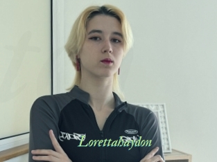 Lorettahaydon