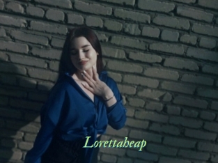 Lorettaheap
