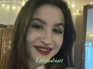 Lorettahiatt