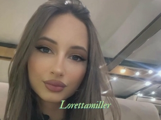 Lorettamiller