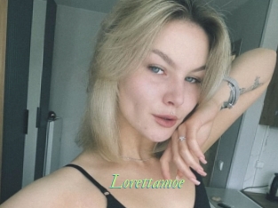 Lorettamoe