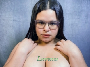 Lorewein