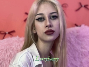Loreyhoney