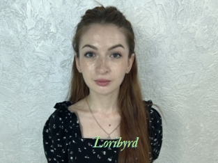 Loribyrd