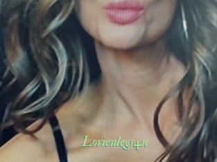 lorienlegs4u Tel Coquin
