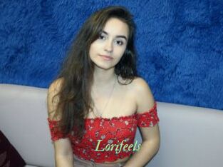 Lorifeels