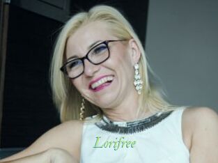 Lorifree
