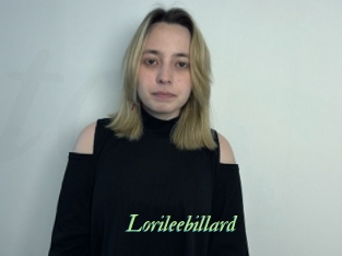 Lorileebillard