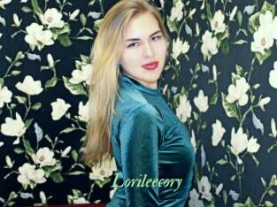 Lorileecory