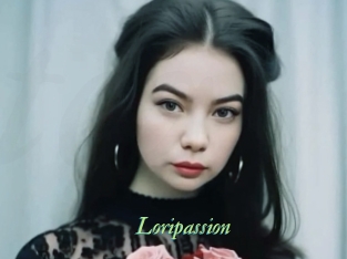 Loripassion